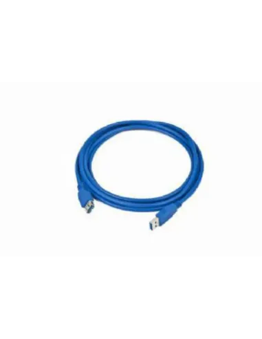 Compra Gembird Cable USB 3.0 Tipo A/M-A/H 3 m en Doezos. 