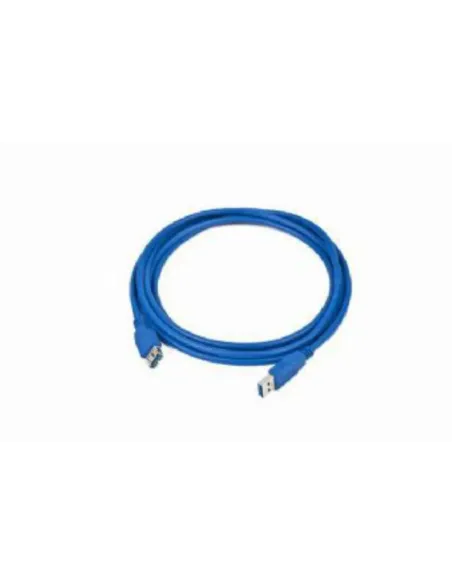 Compra Gembird Cable USB 3.0 Tipo A/M-A/H 3 m en Doezos. 