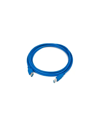 CABLE USB GEMBIRD EXTENSION USB 3.0 MACHO HEMBRA 1,8M