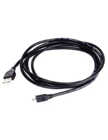 CABLE USB GEMBIRD 2.0 A MICRO USB MACHO MACHO 0,5M