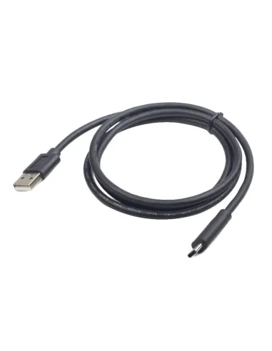 Gembird Cable USB 2.0 A/M-C/M 1.8 Mts - Comprar Gembird Cable USB 2.0 A/M-C/M 1.8 Mts