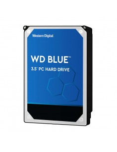 Disco duro interno hdd wester digital blue 2tb sata3 256mb