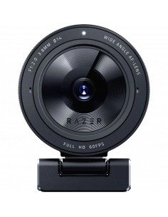 Webcam gaming razer kiyo pro full hd 1080p
