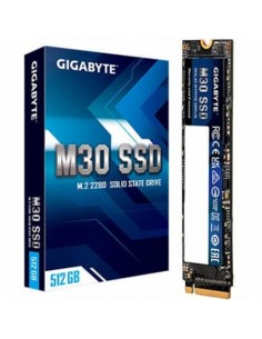 Gigabyte M30 M.2 512 GB PCI...