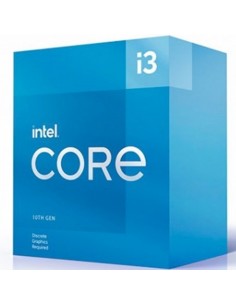 Intel Core i3-10105F...