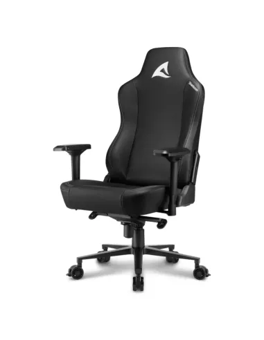 SILLA GAMING SHARKOON SKILLER SGS40 NEGRO 160º