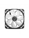 Ventilador 120x120 nox h - fan pro 2200rpm -  pwm