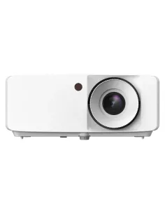 Proyector Láser Optoma ZH350/ 3600 Lúmenes/ Full HD/ HDMI/ Blanco