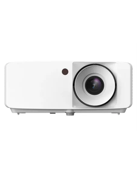 Proyector Láser Optoma ZH350/ 3600 Lúmenes/ Full HD/ HDMI/ Blanco