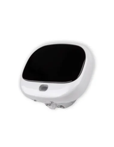 Leotec Pet Tracker anti-pérdida GPS 4G Blanco