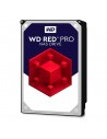 Disco duro interno hdd wd western digital nas red pro wd4003ffbx 4tb 3.5pulgadas sata3 7200rpm 256mb