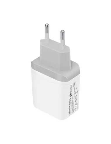 LEOTEC Cargador USB Type C 18w