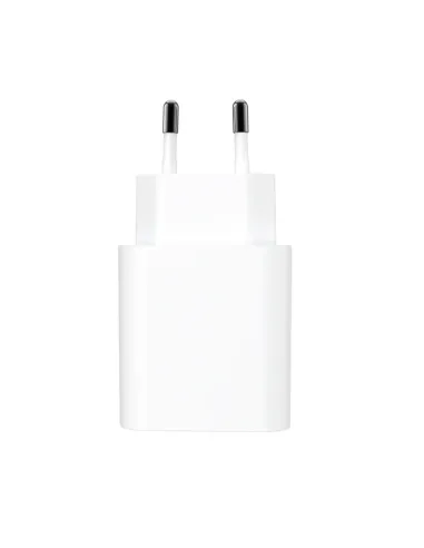 LEOTEC Cargador rapido 20w usb-c