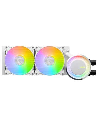 REFRIGERACION LIQUIDA MSI MAG CORELIQUID E240 WHITE