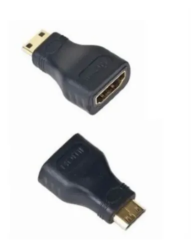 Gembird Adaptador de HDMI(H) a HDMI(M)-mini - Comprar Gembird Adaptador de HDMI(H) a HDMI(M)-mini