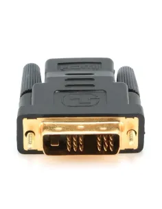 Adaptador hdmi hembra a dvi macho - Comprar Cables y conmutadores Gembird