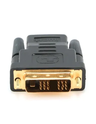 Adaptador hdmi hembra a dvi macho - Comprar Cables y conmutadores Gembird