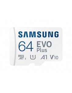Samsung EVO Plus 64 GB...