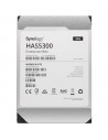 Disco duro interno hdd synology has5300 - 8t 8tb 3.5pulgadas 256mb 7200rpm sas 12gb - s