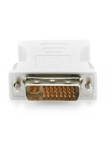 Adaptador dvi - vga macho - hembra - Comprar Cables y conmutadores Gembird