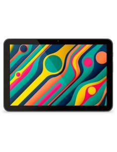 Tablet spc 10.1pulgadas gravity max negro octa core -  2gb -  32gb -  1280 x 800 -  wifi -  bluetooth