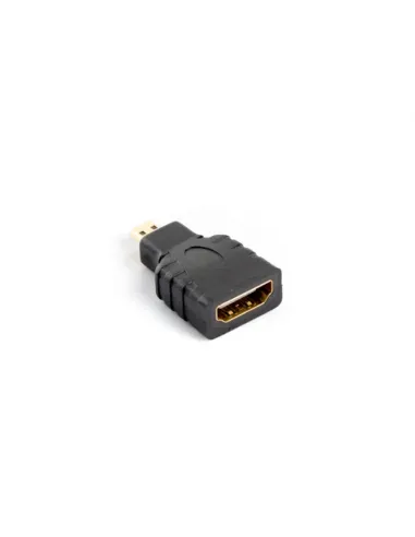 ADAPTADOR LANBERG HDMI HEMBRA/MICRO HDMI MACHO