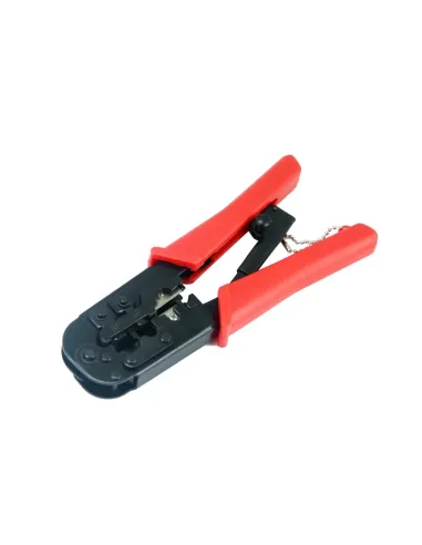 Gembird Máquina encastrar cable RJ45/RJ12/RJ11 - Comprar Gembird Máquina encastrar cable RJ45/RJ12/RJ11