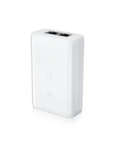 INYECTOR POE UBIQUITI U-POE-AT UNIFI 30V 0,32A