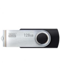 Goodram UTS3 unidad flash USB 128 GB USB tipo A 3.2 Gen 1 (3.1 Gen 1) Negro
