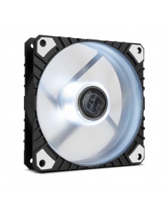 Ventilador caja nox hummer h - fan led blanco 120mm