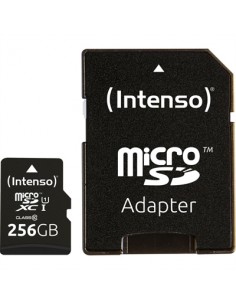 Tarjeta de memoria micro sd...