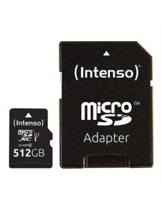 Tarjeta de memoria micro sd...