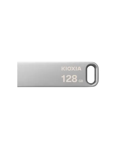 USB 3.2 KIOXIA 128GB U366 METAL