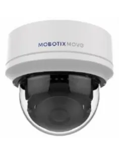 MOBOTIX MOVE VANDALDOME VD-2-IR-VA (VIDEO ANALYTICS)  (P/N:MX-VD2A-2-IR-VA)