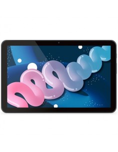 Tablet spc 10.35pulgadas gravity 3 negra quad core 1.6ghz -  4gb ram -  64gb rom -  1332 x 800 -  5mpx -  wifi
