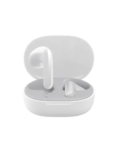 AURICULARES MICRO XIAOMI REDMI BUDS 4 LITE WHITE