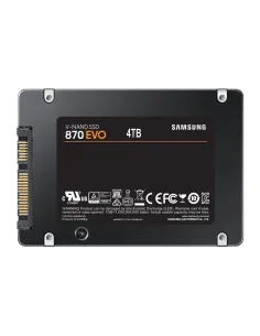 Samsung 870 EVO