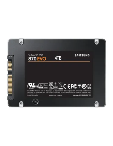 Samsung 870 EVO