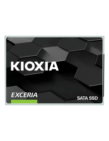 SSD KIOXIA EXCERIA 480GB SATA3