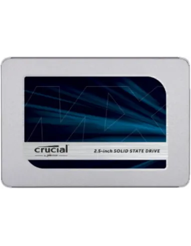 Disco duro interno solido hdd ssd - Comprar Almacenamiento Crucial