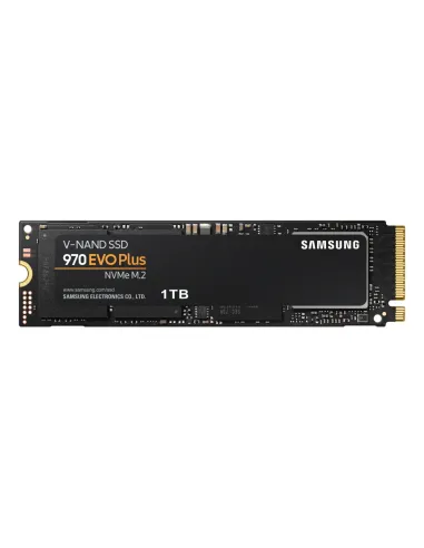 Samsung 970 EVO Plus