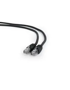 Gembird Latiguillo Cat.6 UTP 3 Mts Negro - Comprar Gembird Latiguillo Cat.6 UTP 3 Mts Negro