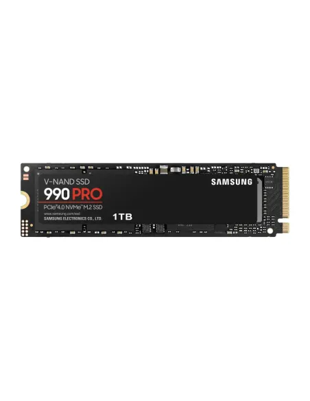 Samsung 990 PRO