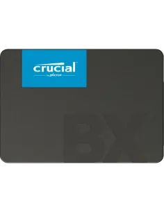Crucial CT500BX500SSD1 BX500 SSD 500GB 2.5" Sata3
