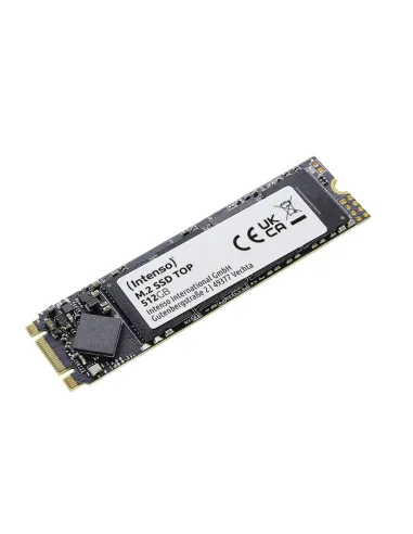 Intenso 3832450 Top SSD M.2 512GB 2.5" Sata3 - Comprar Intenso 3832450 Top SSD M.2 512GB 2.5" Sata3