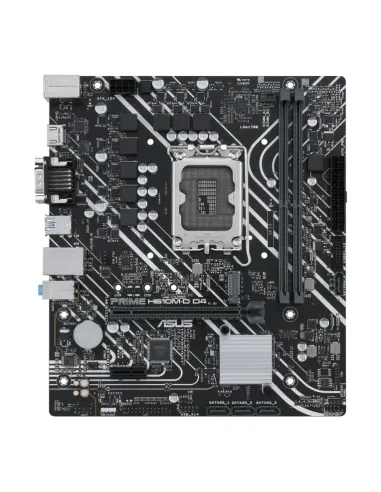 ASUS PRIME H610M-D D4