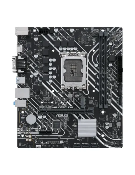 ASUS PRIME H610M-D D4