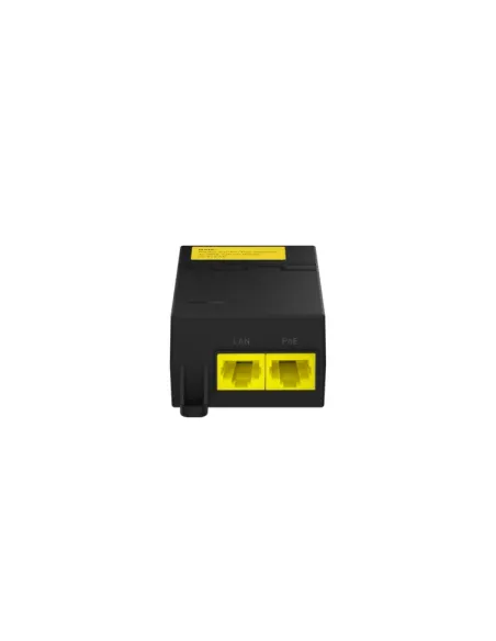 Ruijie 1-port PoE Injector 1000Base-T 52V 31.2W