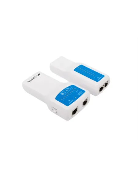 NETWORK TESTER LANBERG RJ45/RJ11