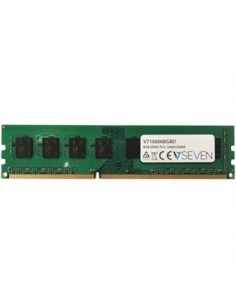 V7 8GB DDR3 PC3-10600 - 1333mhz DIMM Desktop módulo de memoria - V7106008GBD